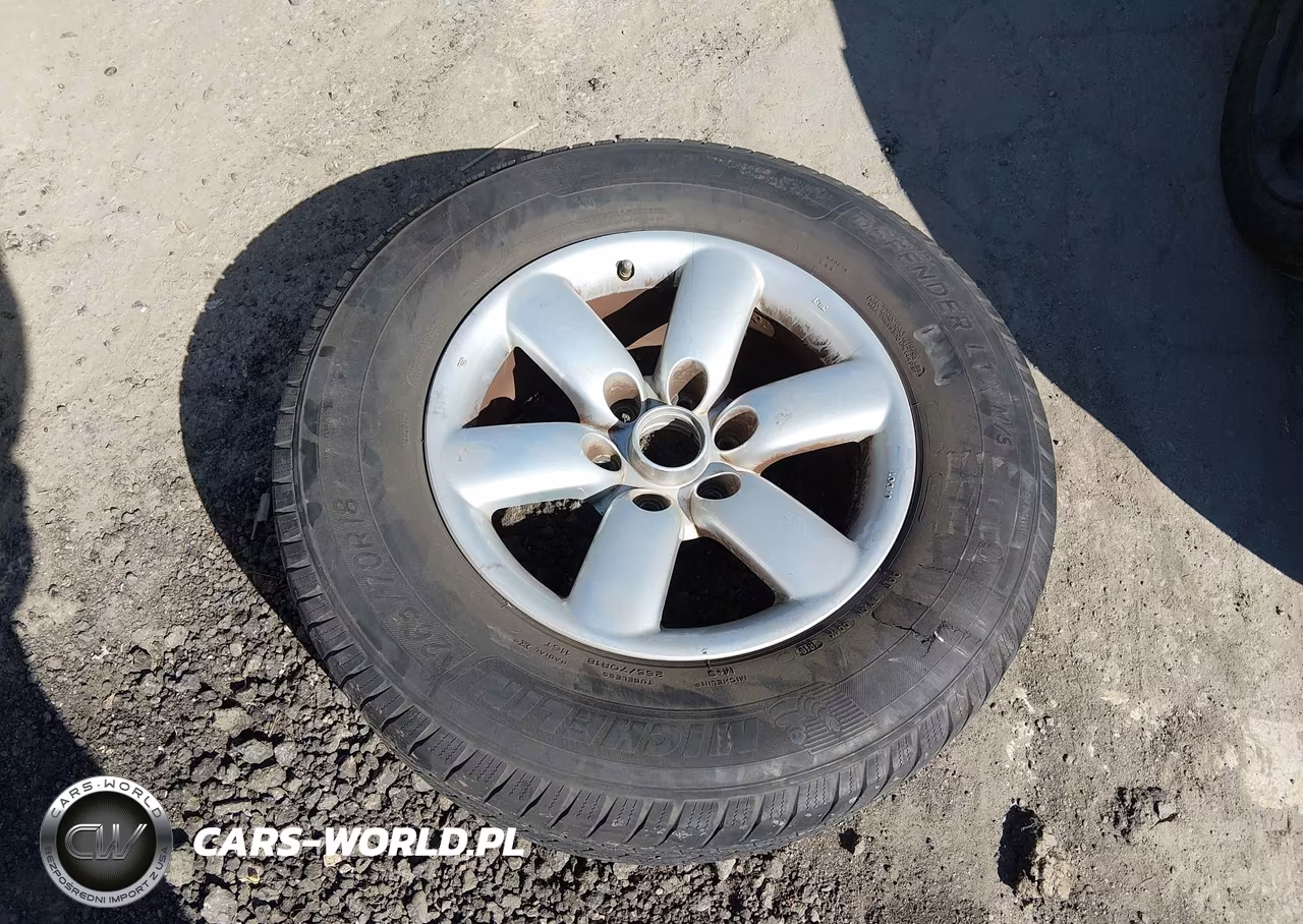 2008 Nissan Titan Se VIN:1N6AA06A18N325804 - 12