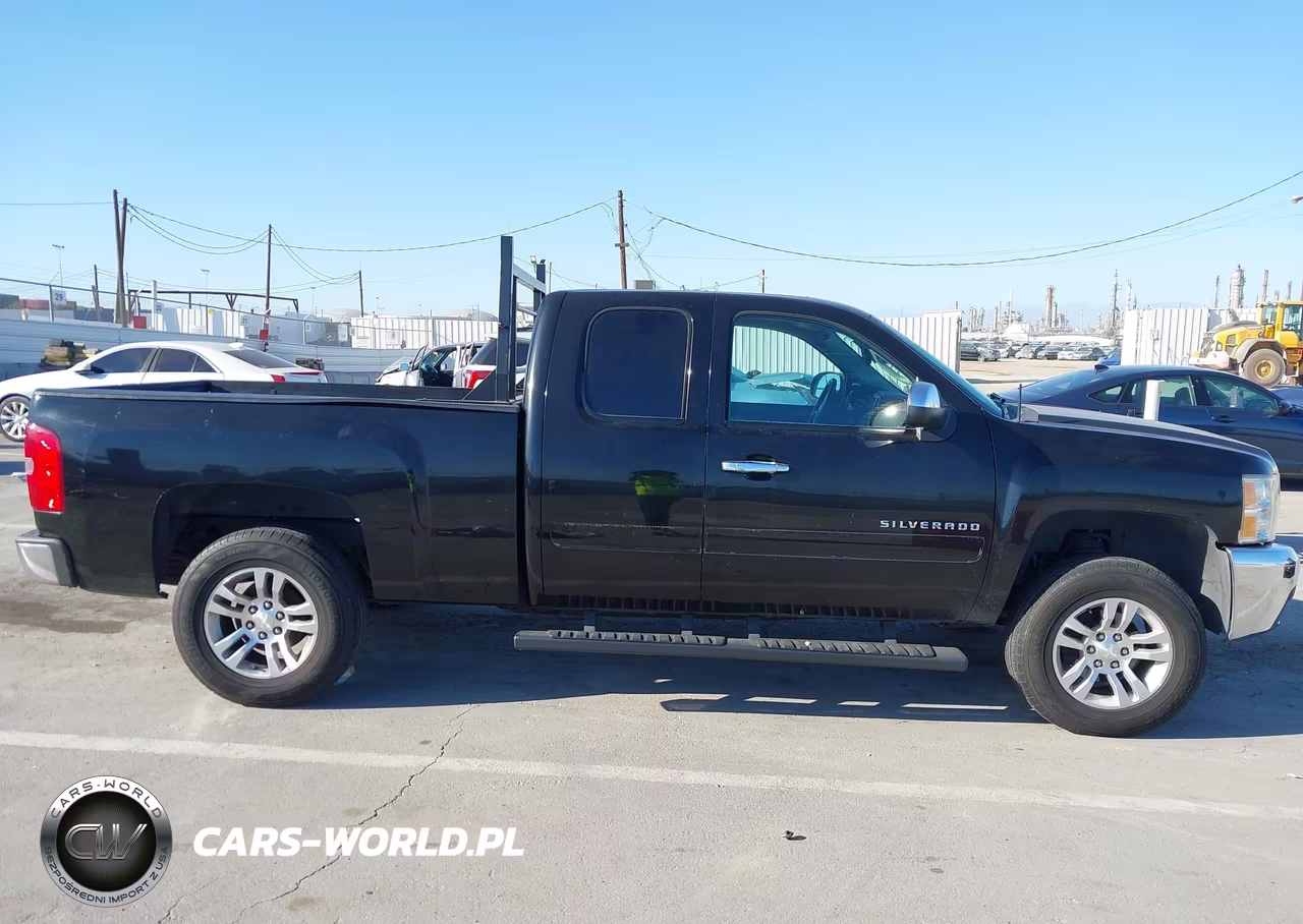 2013 Chevrolet Silverado 1500 Lt VIN:1GCRCSE07DZ355378 - 14