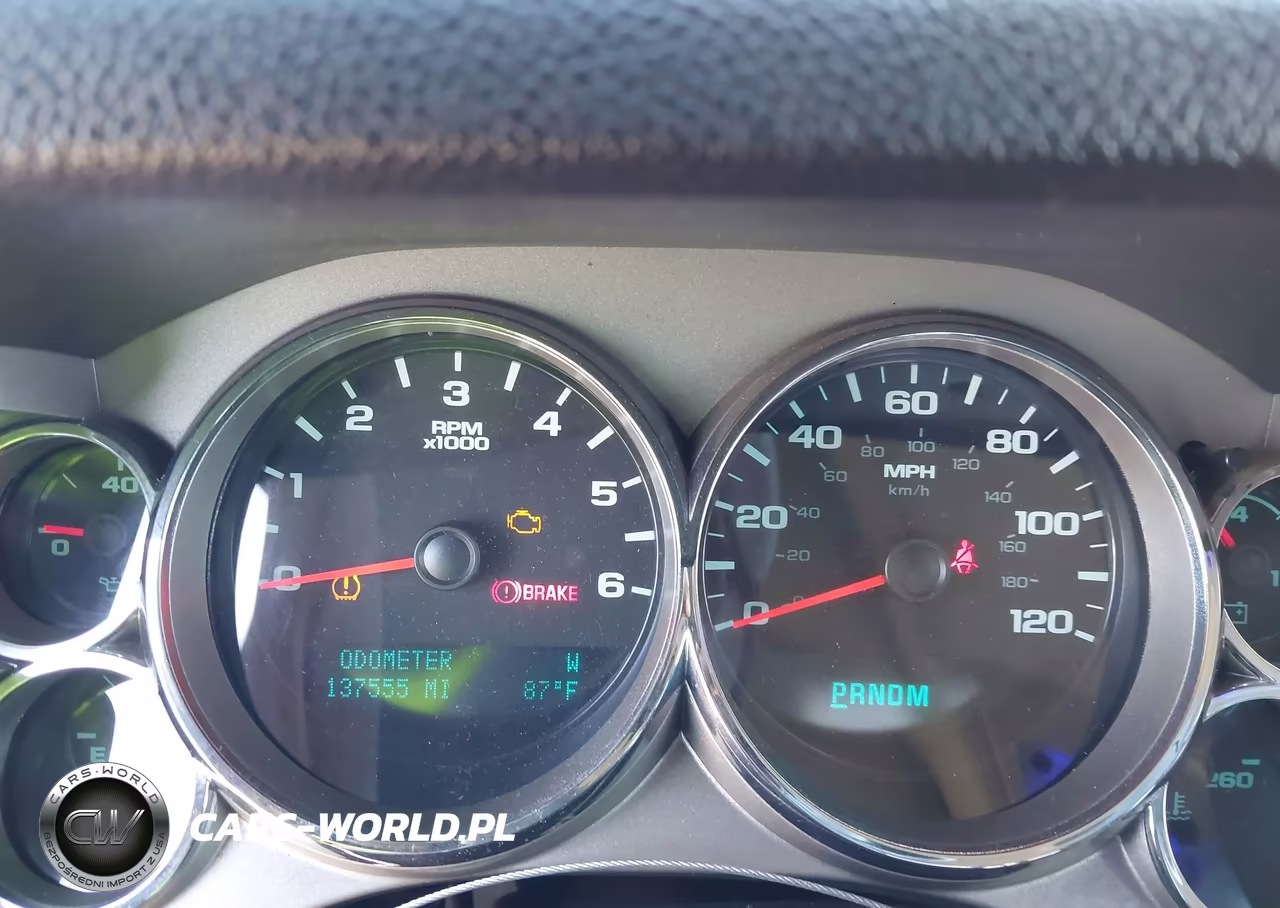 2013 Chevrolet Silverado 1500 Lt VIN:1GCRCSE07DZ355378 - 7