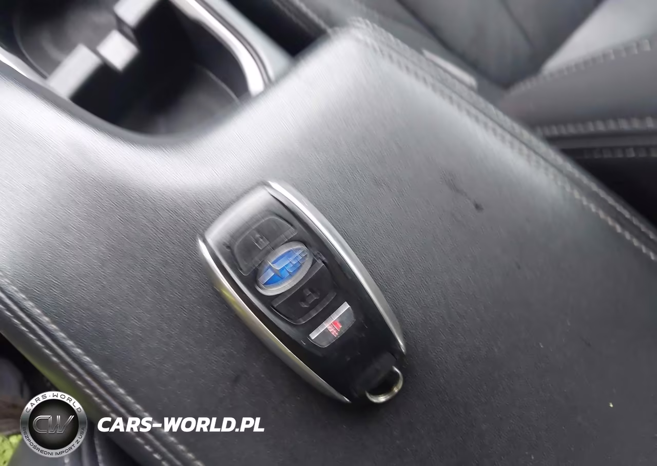 2019 Subaru Impreza Limited VIN:4S3GTAT66K3734011 - 11