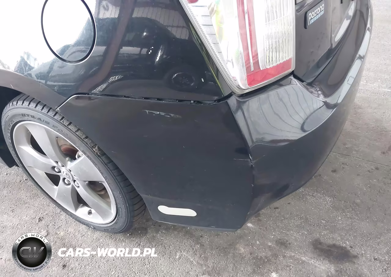 2013 Toyota Prius Three Se VIN:JTDKN3DU6D5618781 - 18