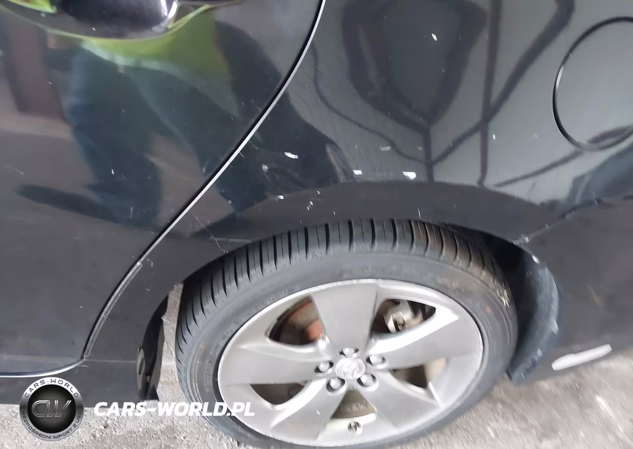 2013 Toyota Prius Three Se VIN:JTDKN3DU6D5618781 - 19
