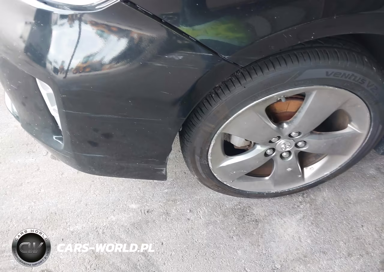 2013 Toyota Prius Three Se VIN:JTDKN3DU6D5618781 - 20