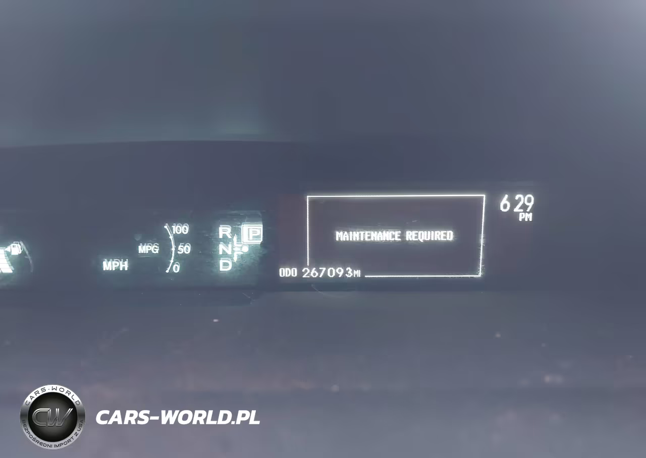 2013 Toyota Prius Three Se VIN:JTDKN3DU6D5618781 - 7