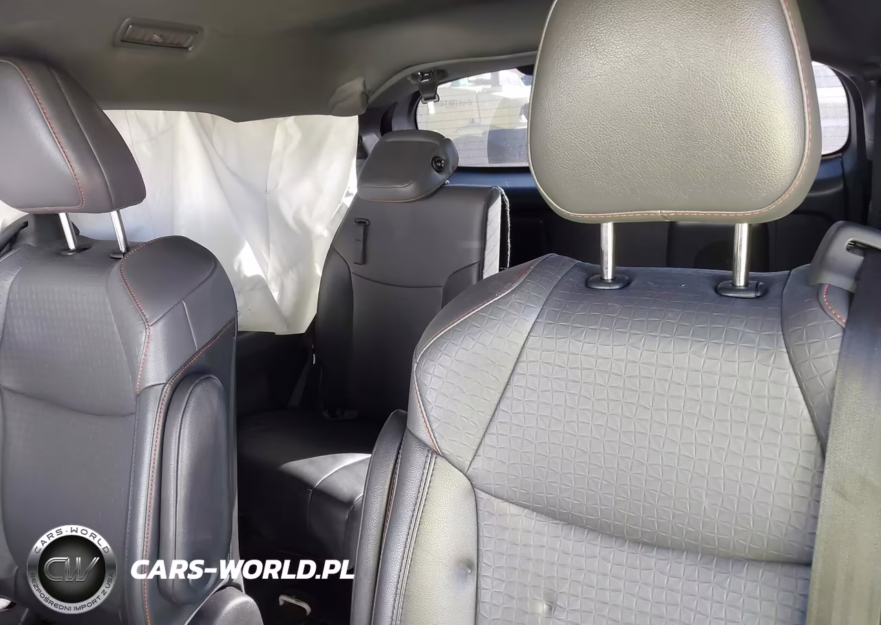 2021 Toyota Sienna Xse VIN:5TDXRKEC2MS042031 - 17