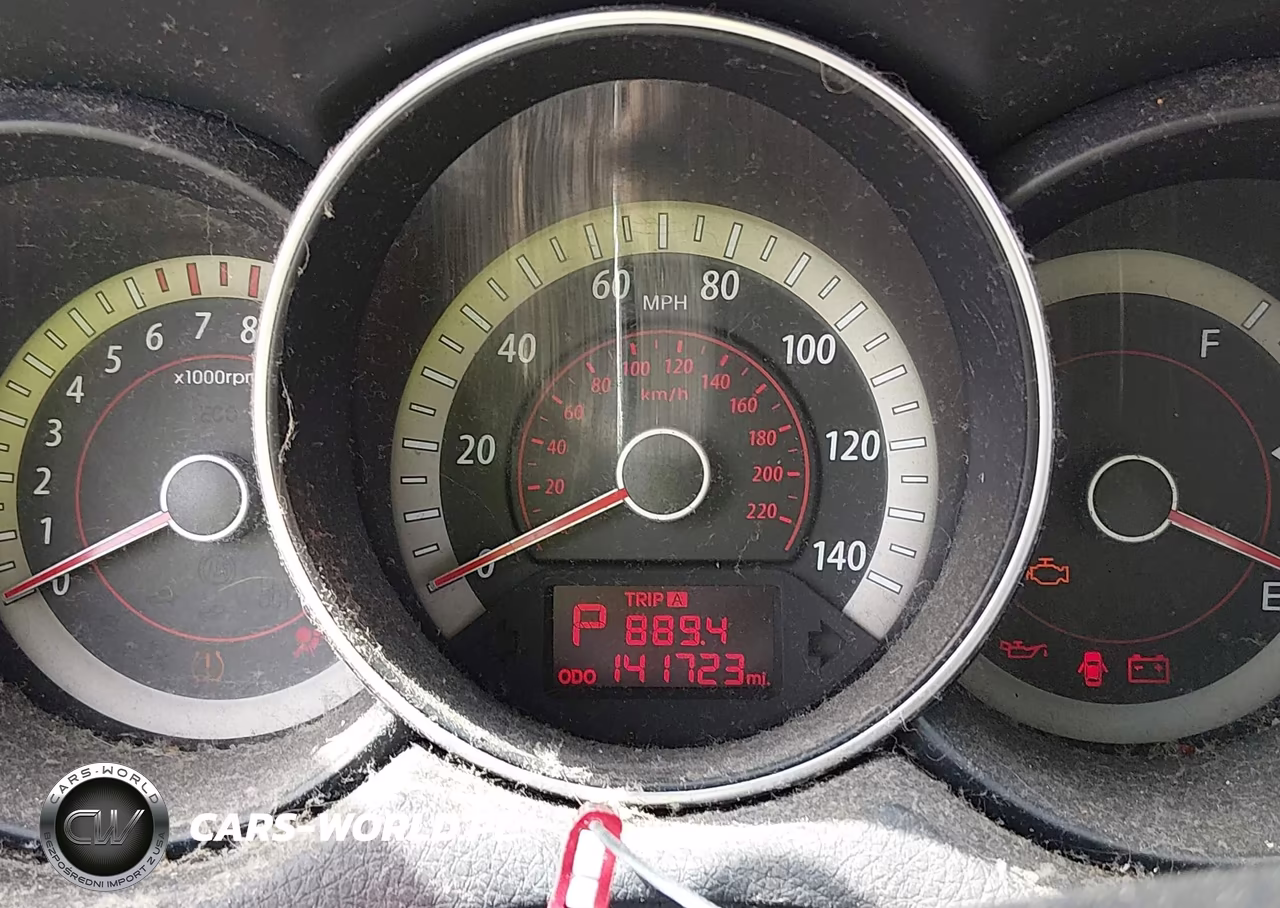 2011 Kia Forte Lx VIN:KNAFT4A23B5434408 - 15