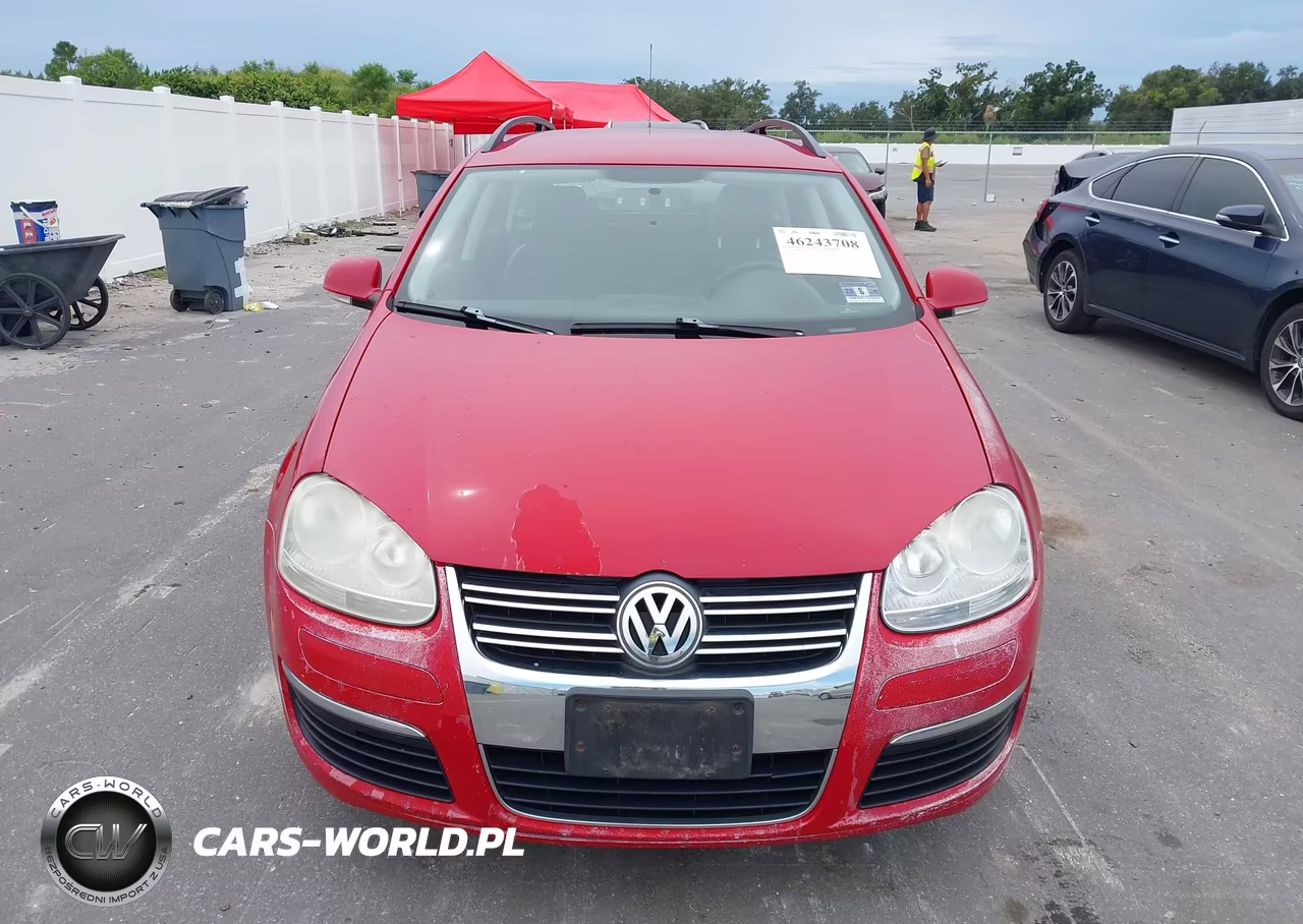 2009 Volkswagen Jetta 2.5L Se VIN:3VWPZ71K89M308473 - 12