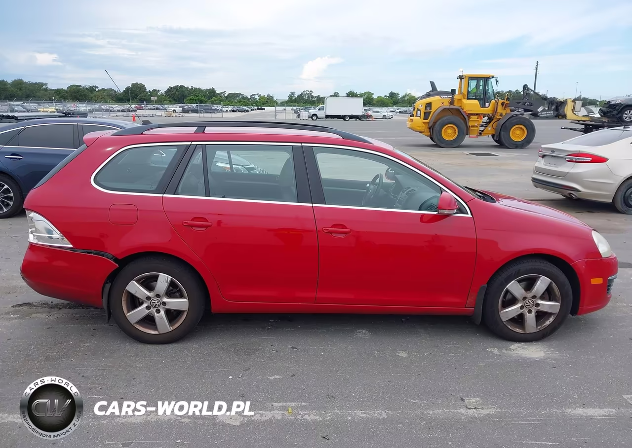 2009 Volkswagen Jetta 2.5L Se VIN:3VWPZ71K89M308473 - 13