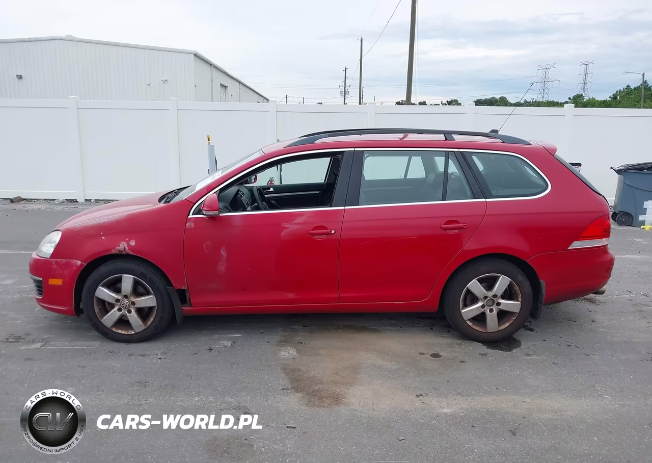 2009 Volkswagen Jetta 2.5L Se VIN:3VWPZ71K89M308473 - 14