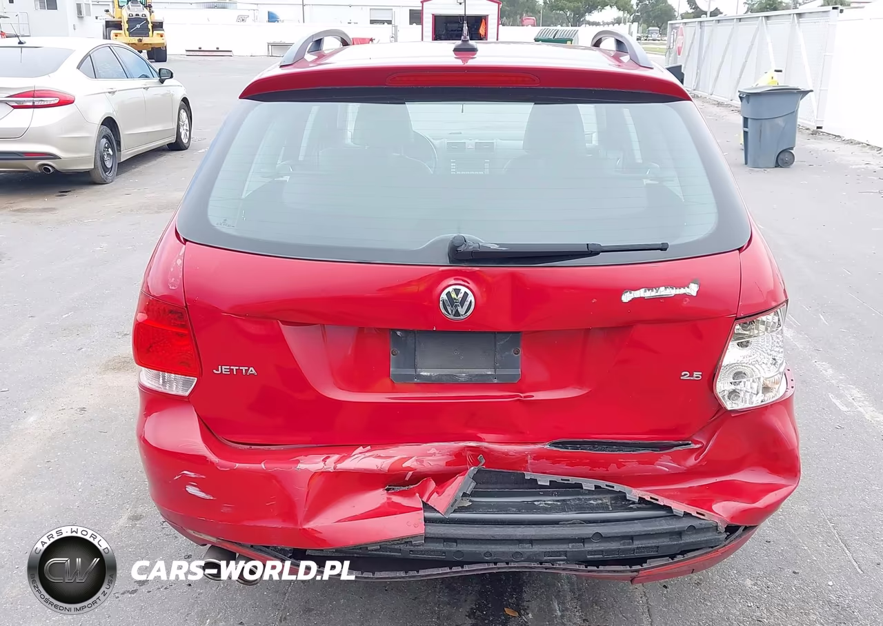 2009 Volkswagen Jetta 2.5L Se VIN:3VWPZ71K89M308473 - 16