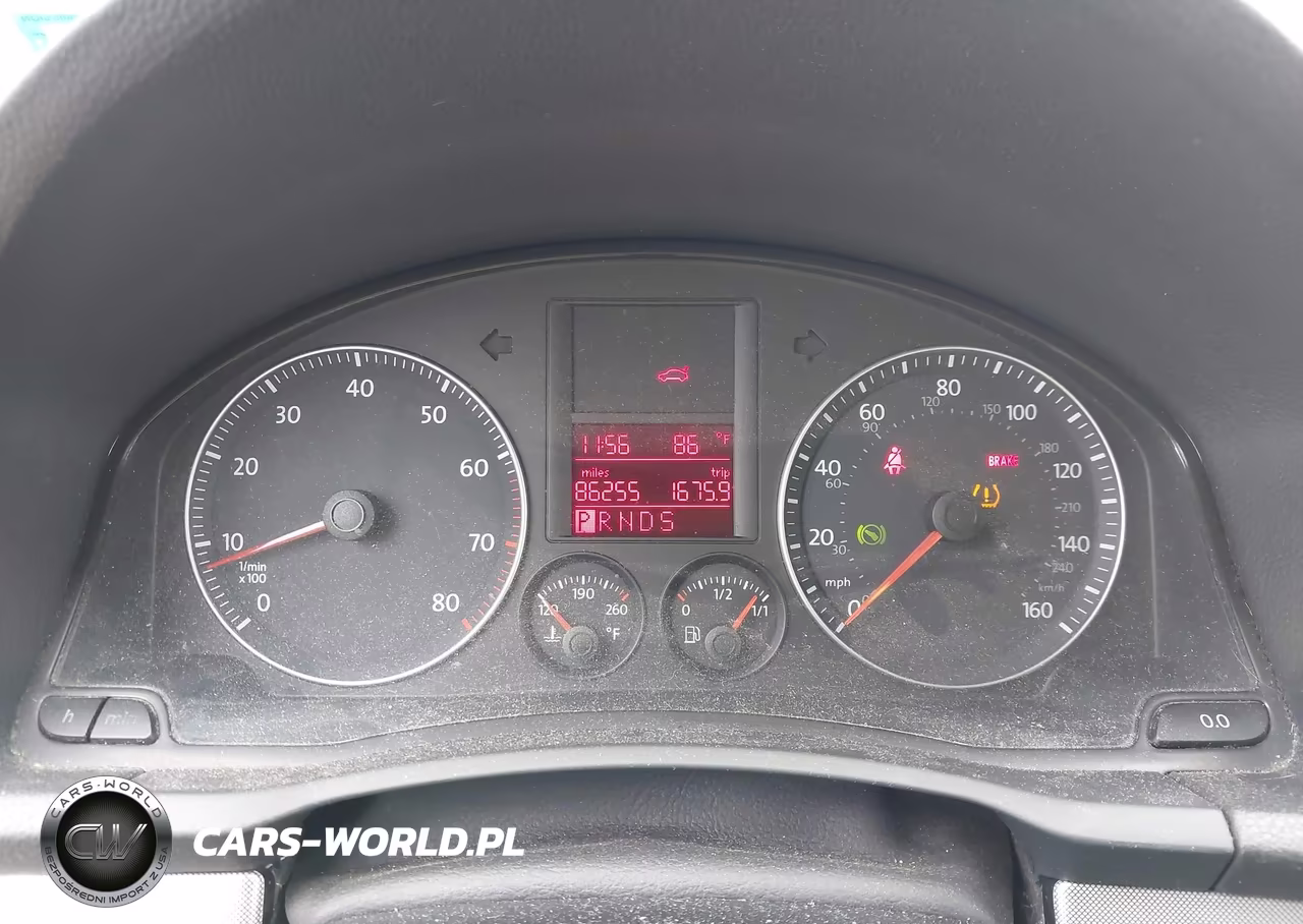 2009 Volkswagen Jetta 2.5L Se VIN:3VWPZ71K89M308473 - 7