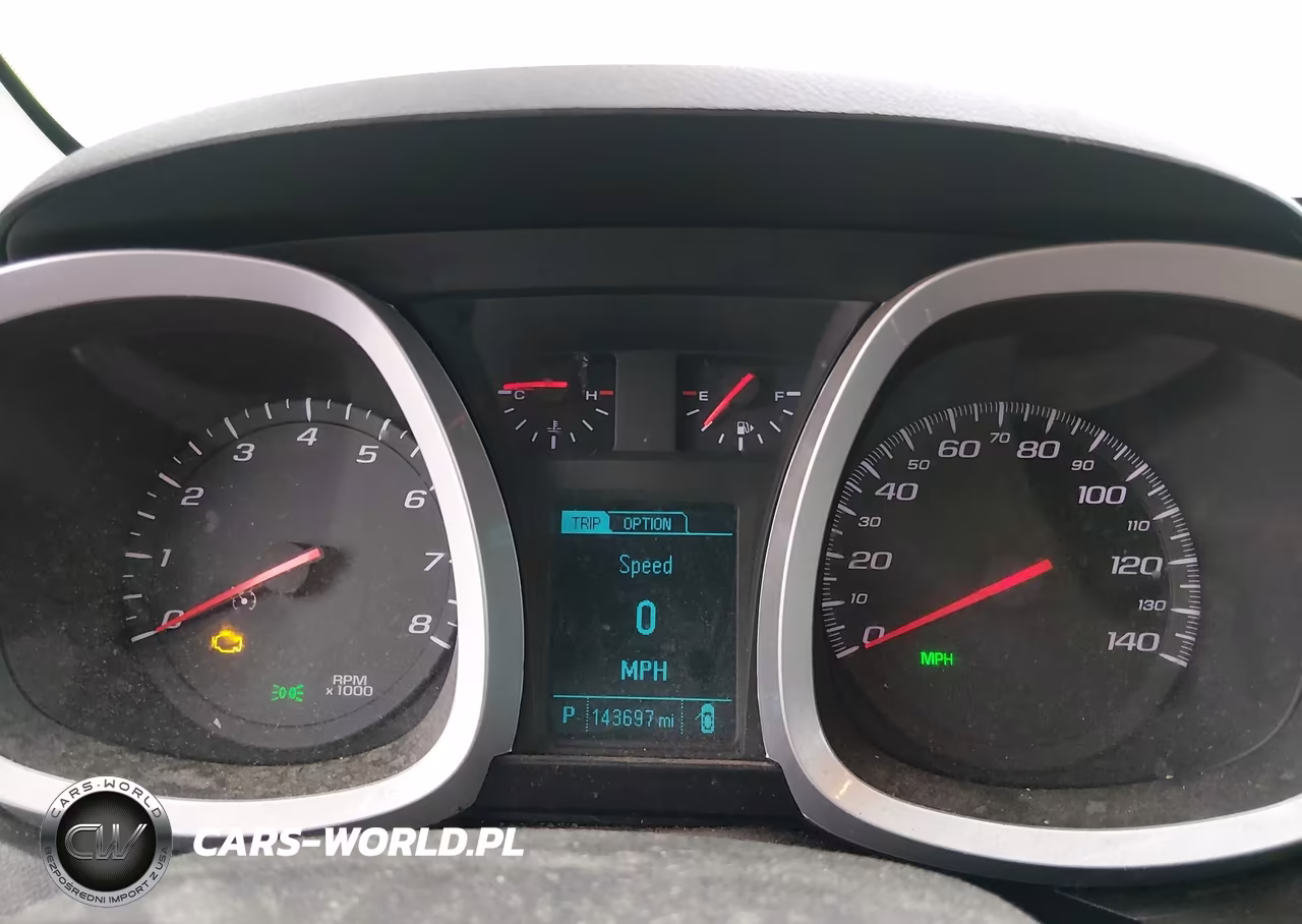 2016 Chevrolet Equinox Lt VIN:2GNALCEK6G6166944 - 7