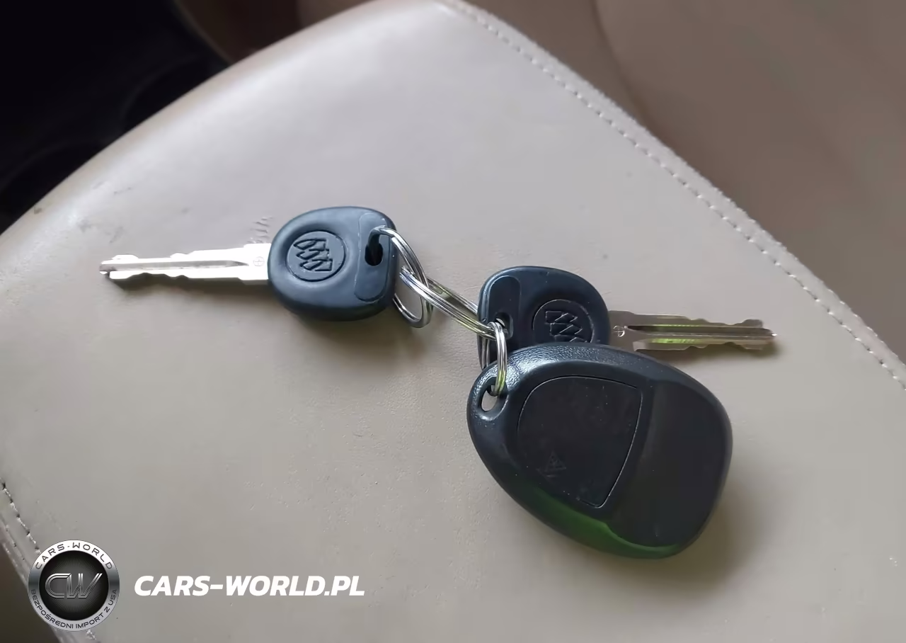 2008 Buick Lucerne Cxl VIN:1G4HD57288U207893 - 11