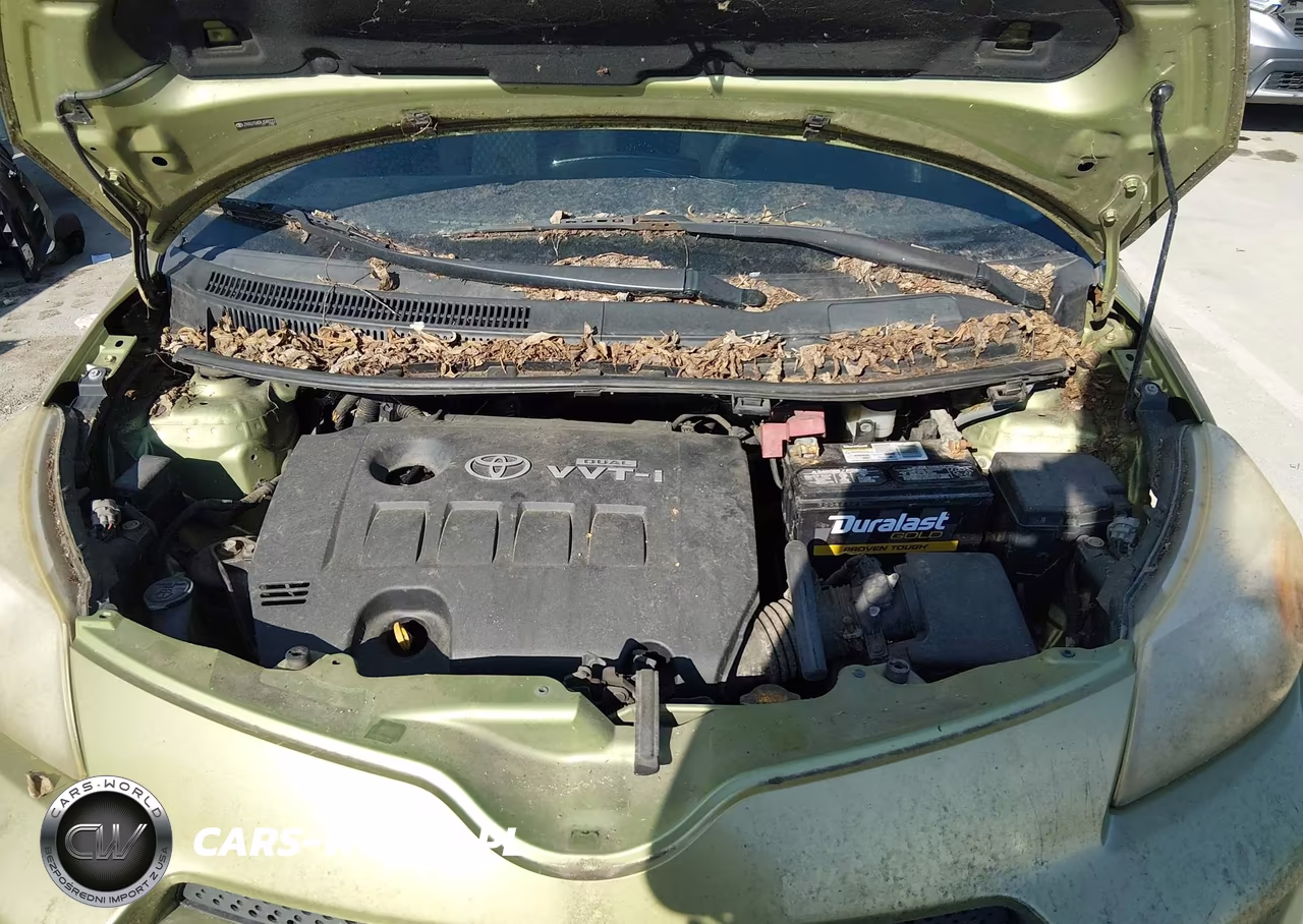 2009 Scion Xd VIN:JTKKU10409J049222 - 10