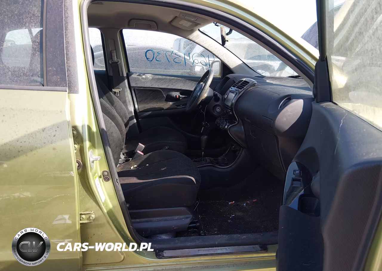 2009 Scion Xd VIN:JTKKU10409J049222 - 5