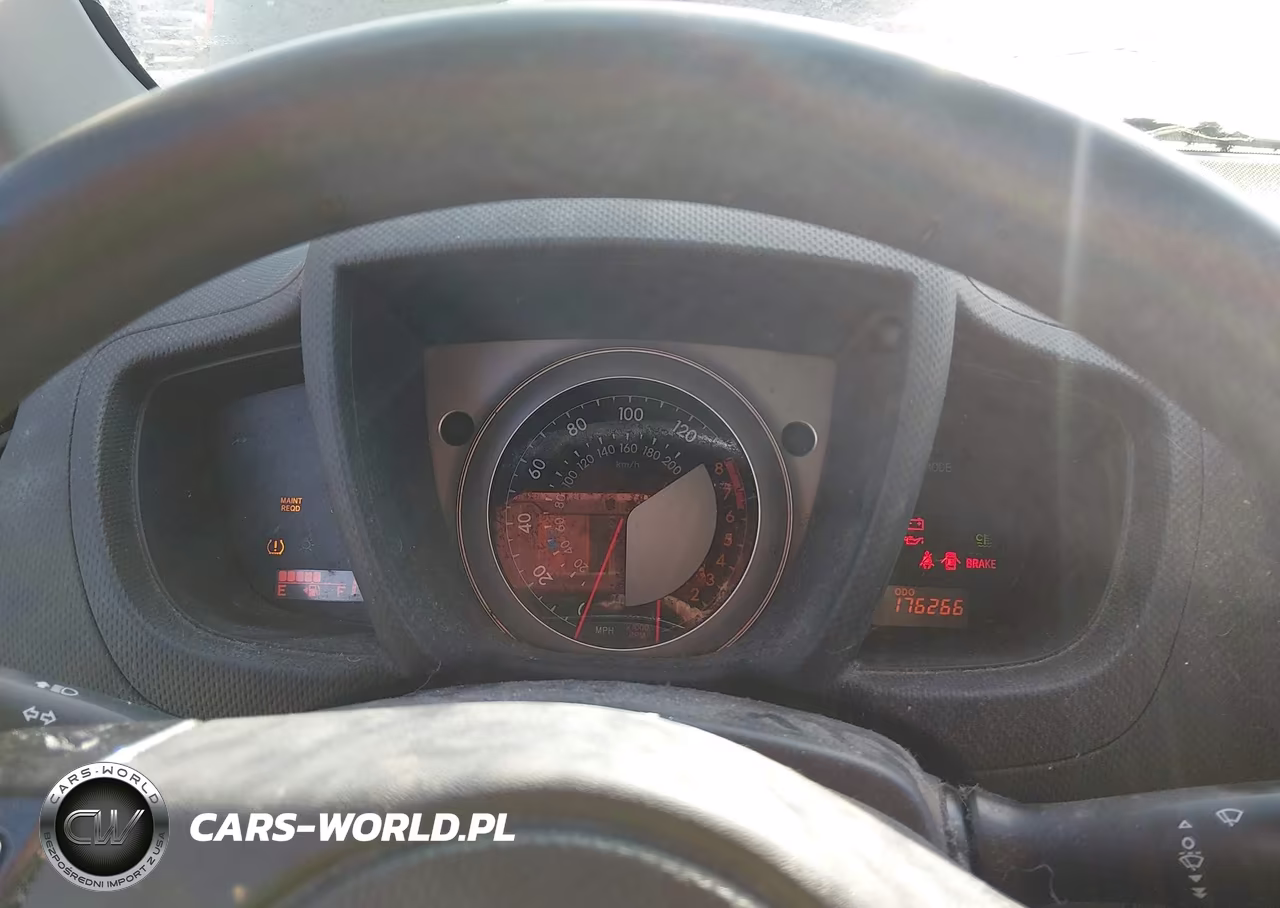 2009 Scion Xd VIN:JTKKU10409J049222 - 7