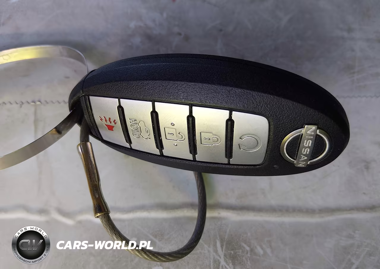 2024 Nissan Altima Sv Fwd VIN:1N4BL4DV6RN312102 - 11