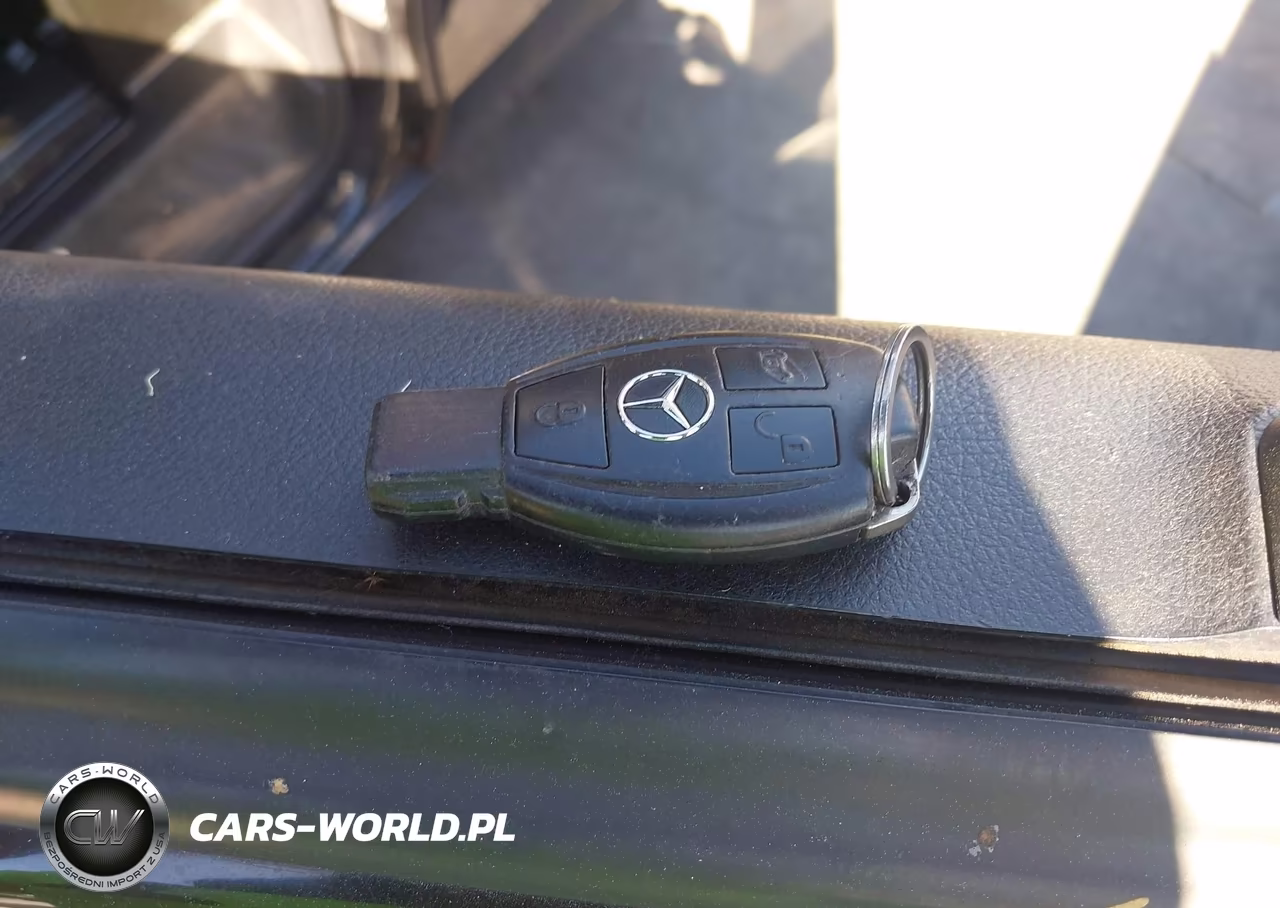 2018 Mercedes-Benz Metris VIN:WD4PG2EE5J3420580 - 11