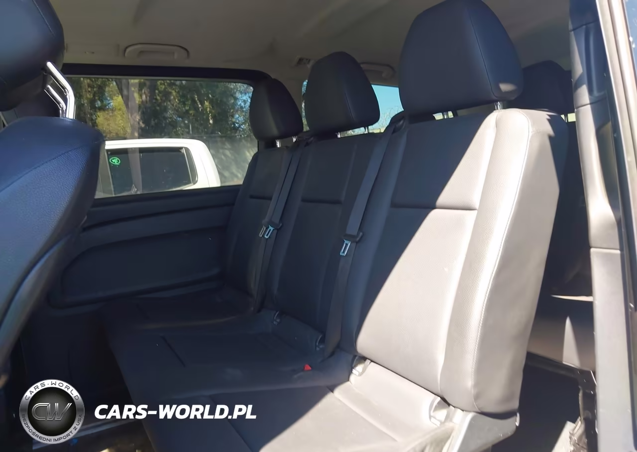 2018 Mercedes-Benz Metris VIN:WD4PG2EE5J3420580 - 19