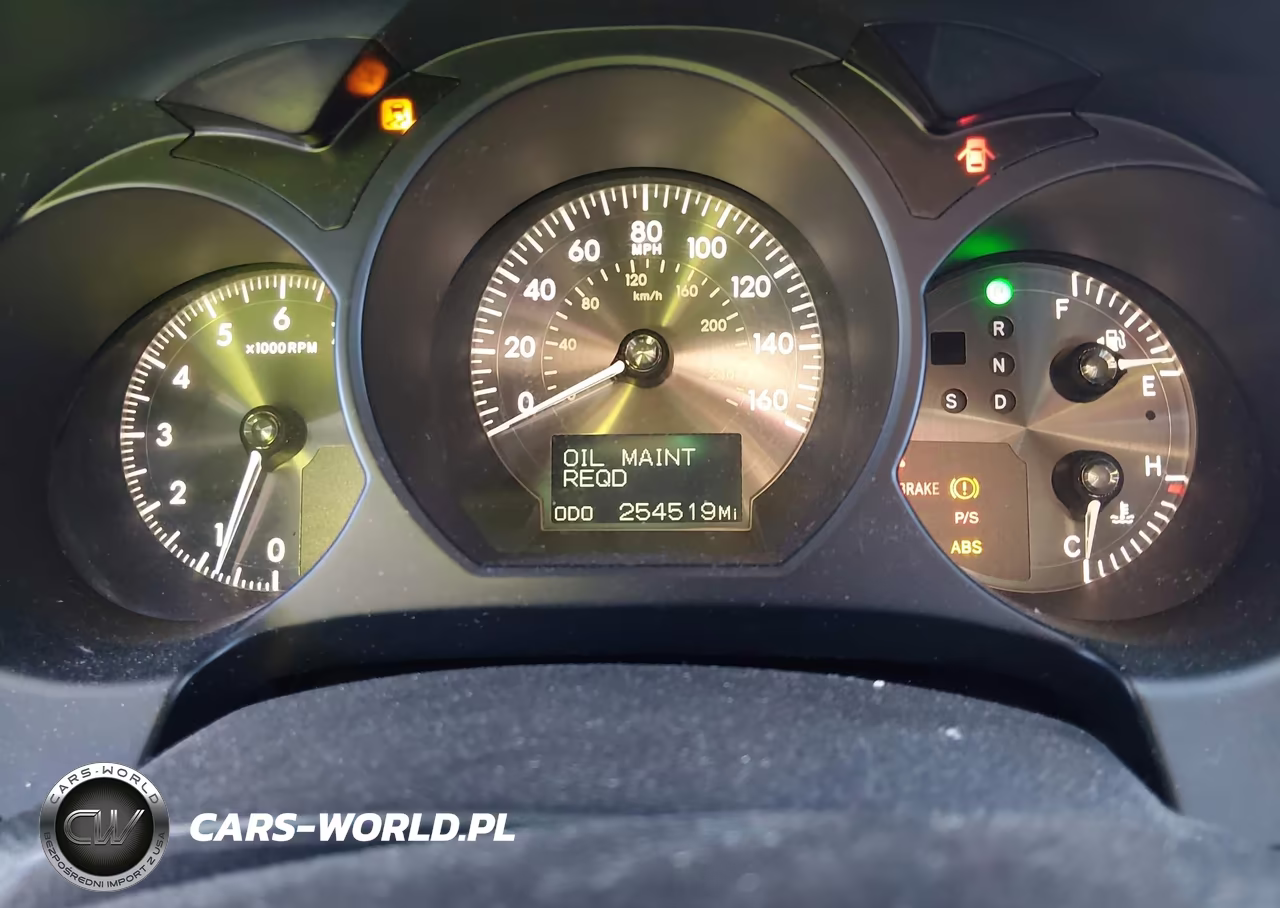 2007 Lexus Gs 350 VIN:JTHBE96SX70017095 - 7