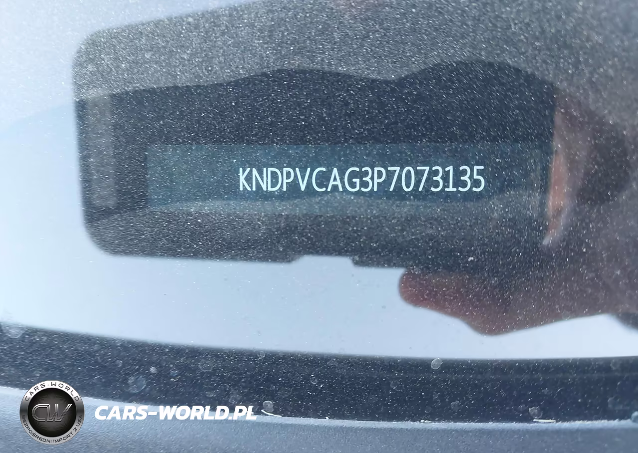 2023 Kia Sportage Hybrid Ex VIN:KNDPVCAG3P7073135 - 9
