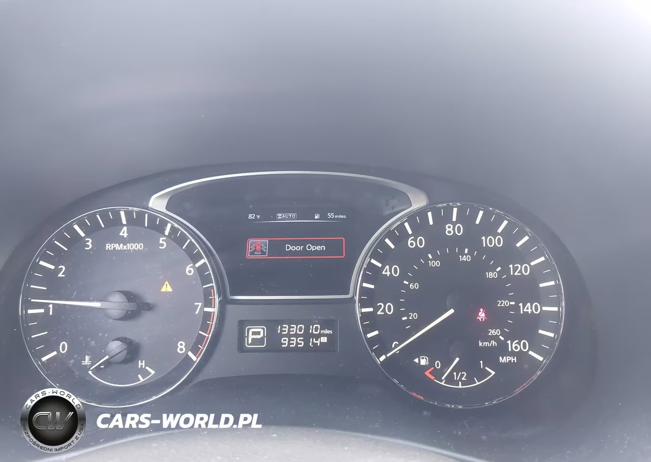 2015 Nissan Pathfinder Sv VIN:5N1AR2MM9FC714344 - 7
