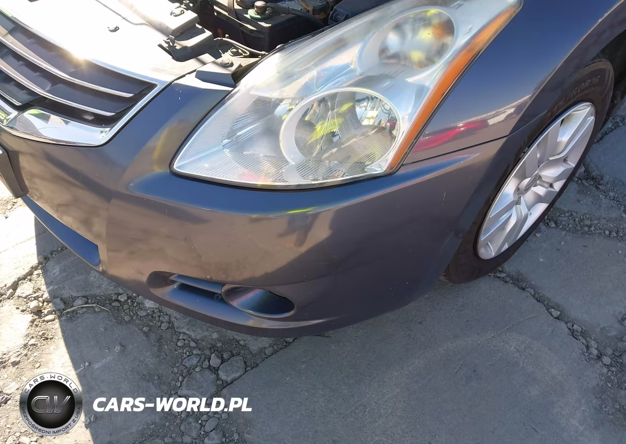 2012 Nissan Altima 2.5 S VIN:1N4AL2APXCC208480 - 6