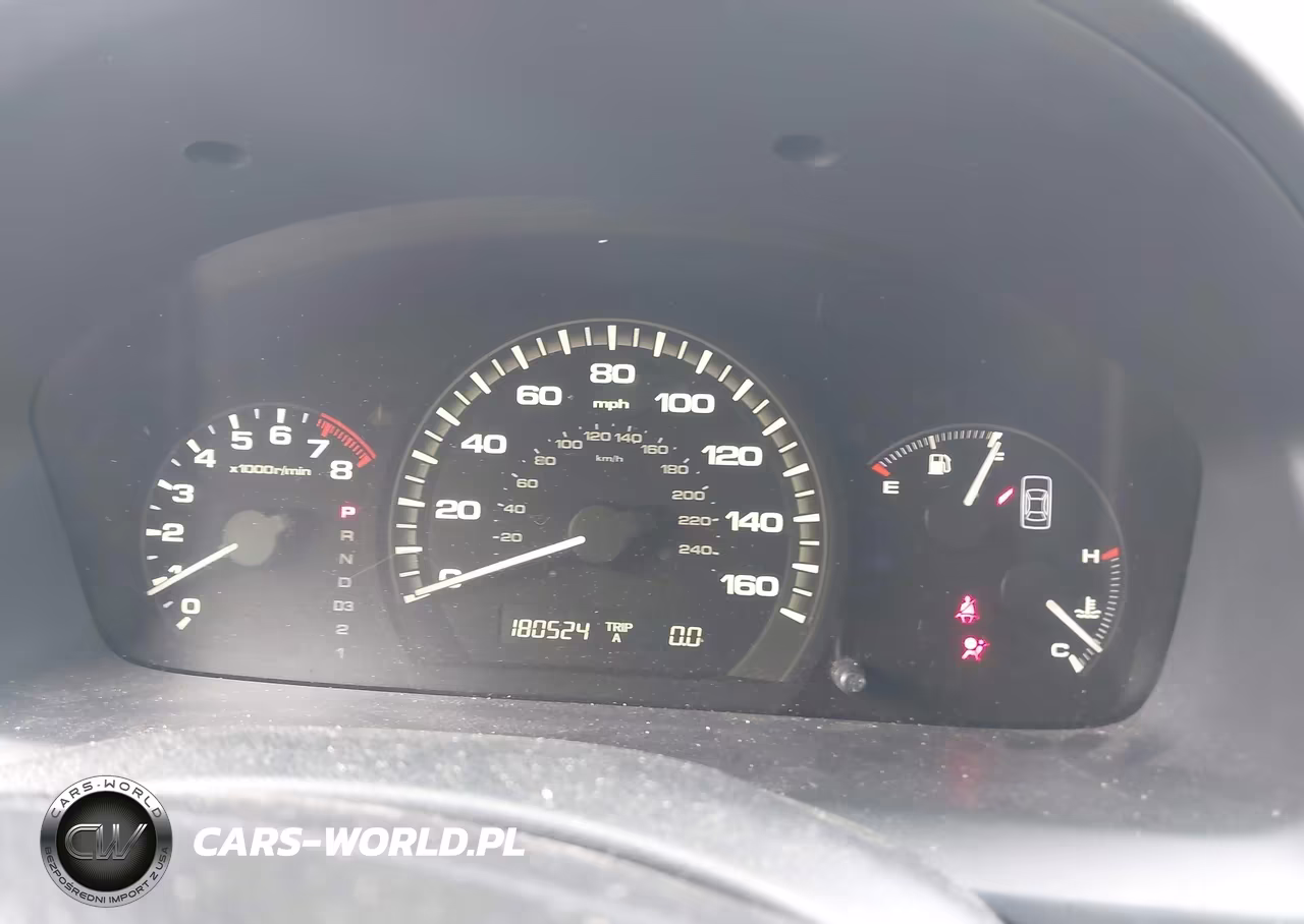 2007 Honda Accord 3.0 Ex VIN:1HGCM66547A010575 - 7