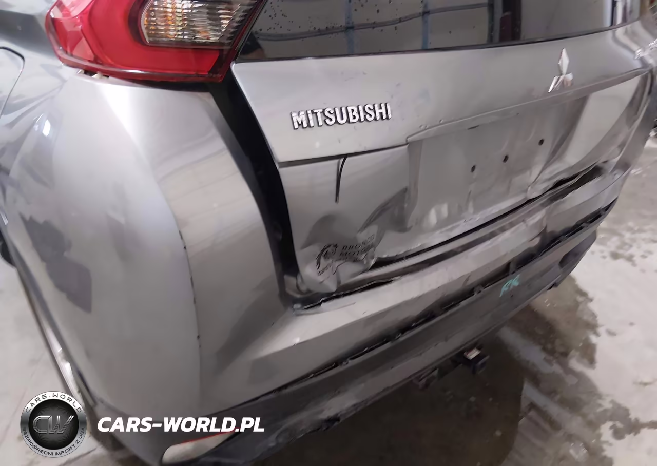 2018 Mitsubishi Eclipse Cross Es VIN:JA4AT3AA9JZ047328 - 17