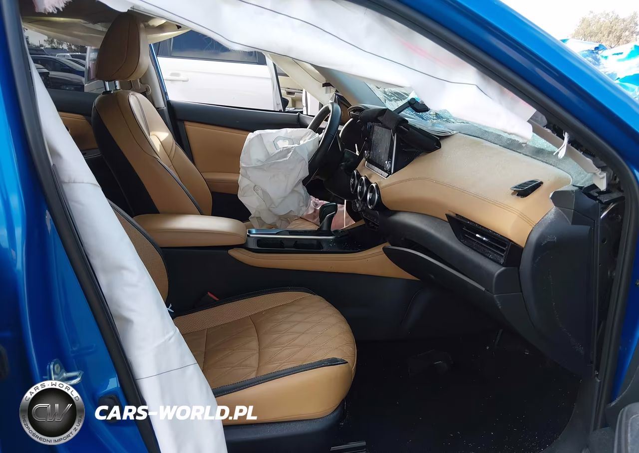 2024 Nissan Sentra Sv Xtronic Cvt VIN:3N1AB8CVXRY242160 - 5