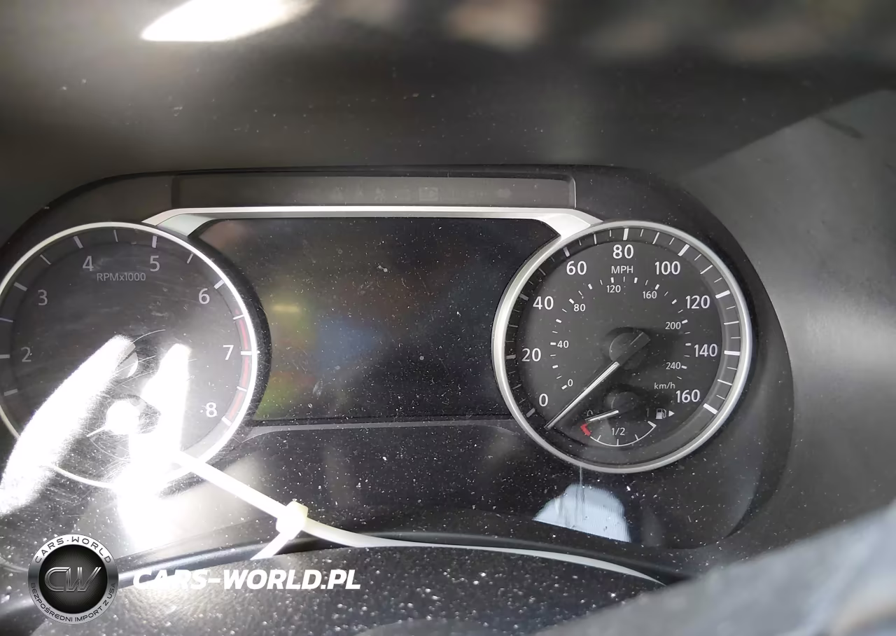 2024 Nissan Sentra Sv Xtronic Cvt VIN:3N1AB8CVXRY242160 - 7