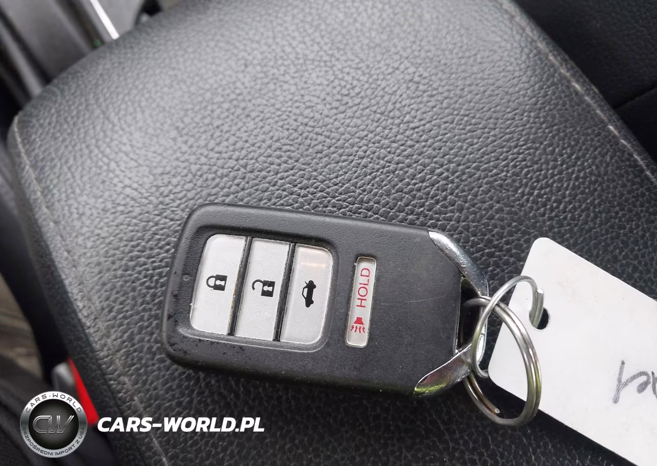 2014 Honda Civic Ex-L VIN:19XFB2F93EE075540 - 11