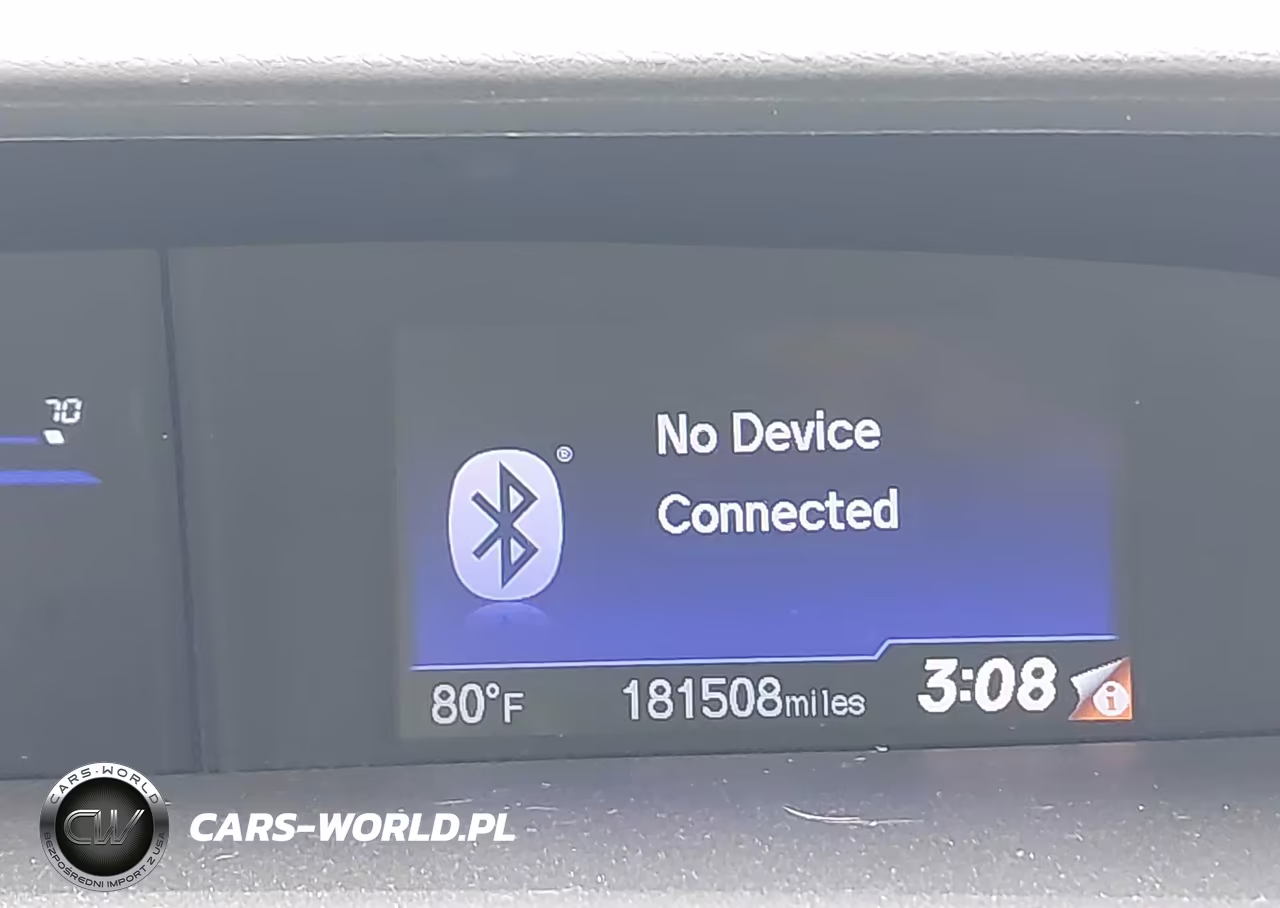 2014 Honda Civic Ex-L VIN:19XFB2F93EE075540 - 16
