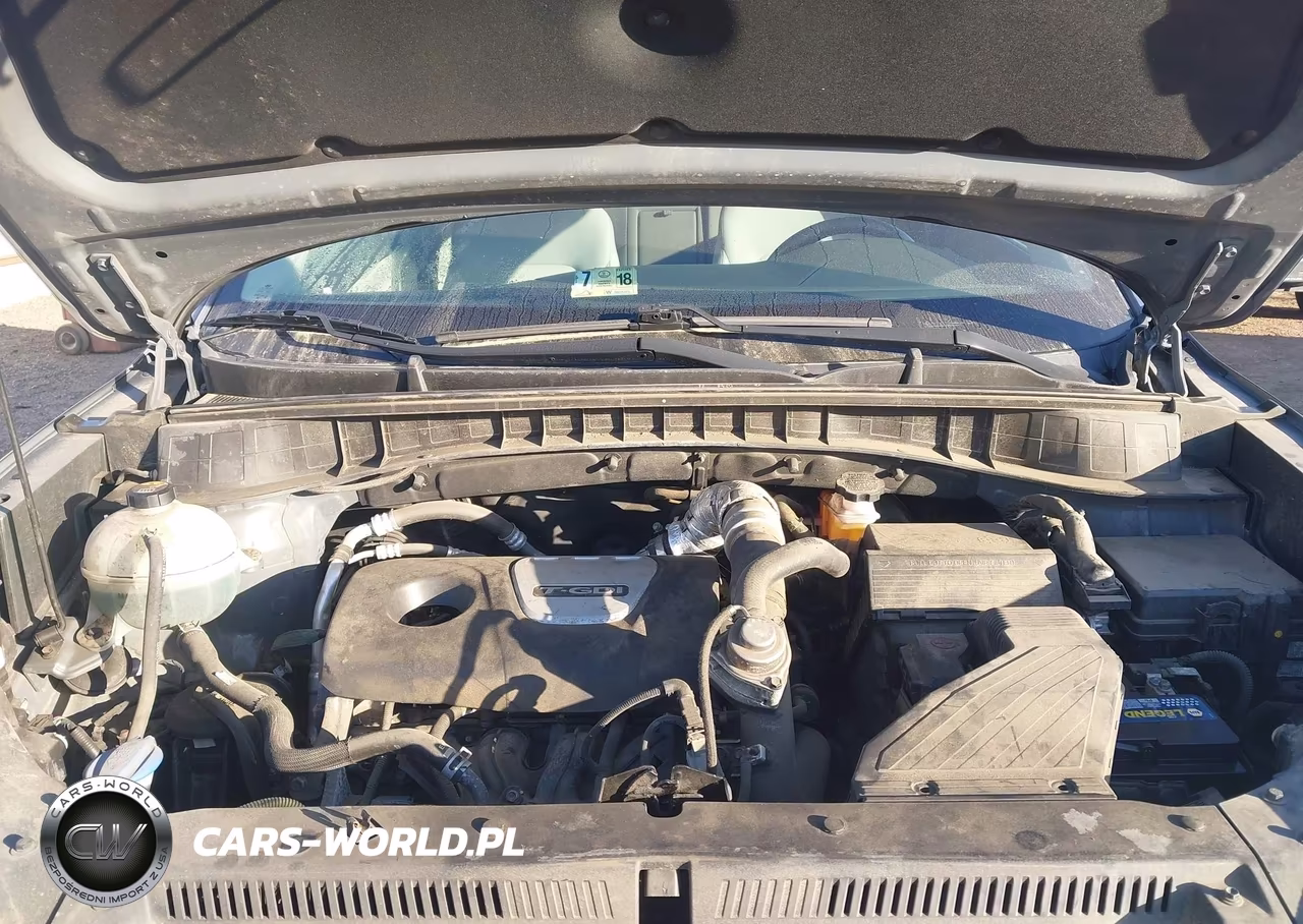 2017 Hyundai Tucson Sport VIN:KM8J3CA25HU502466 - 10