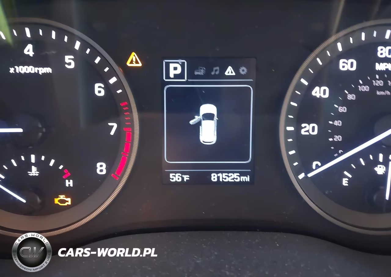 2017 Hyundai Tucson Sport VIN:KM8J3CA25HU502466 - 15