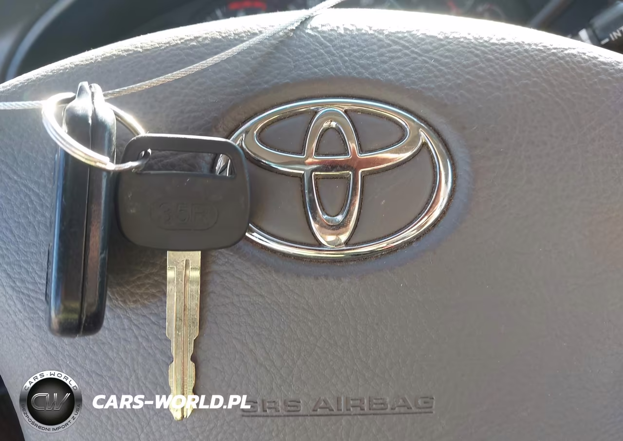 2005 Toyota Tundra Sr5 VIN:5TBRU34185S454039 - 11
