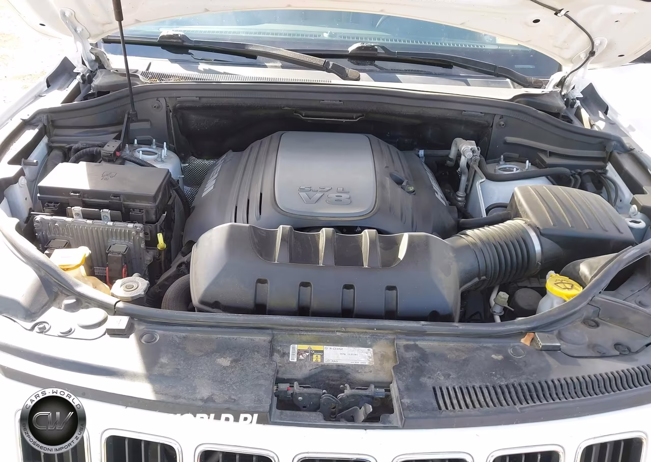 2016 Jeep Grand Cherokee Limited VIN:1C4RJFBT8GC429264 - 10