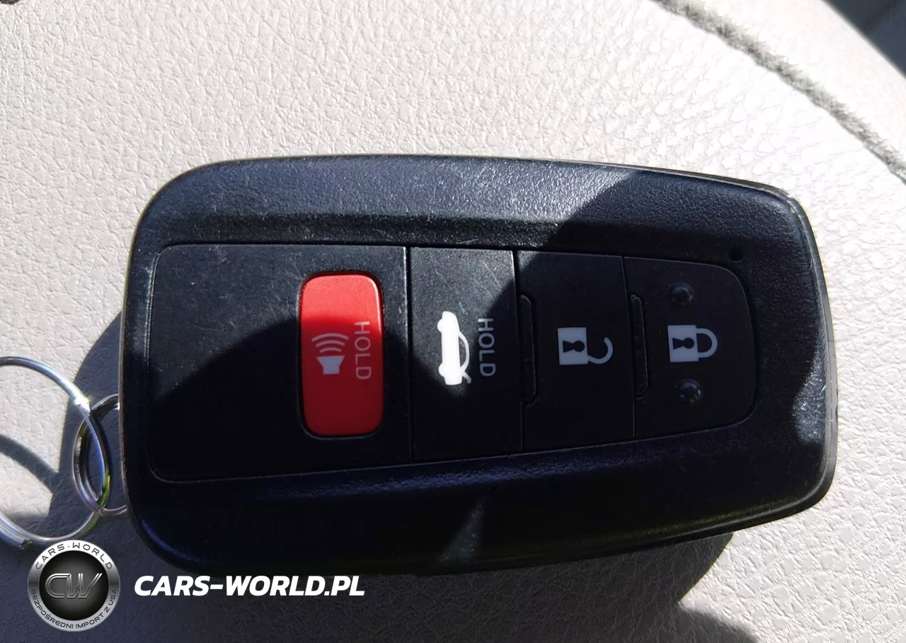 2021 Toyota Camry Xse Awd VIN:4T1K61BK7MU029145 - 11