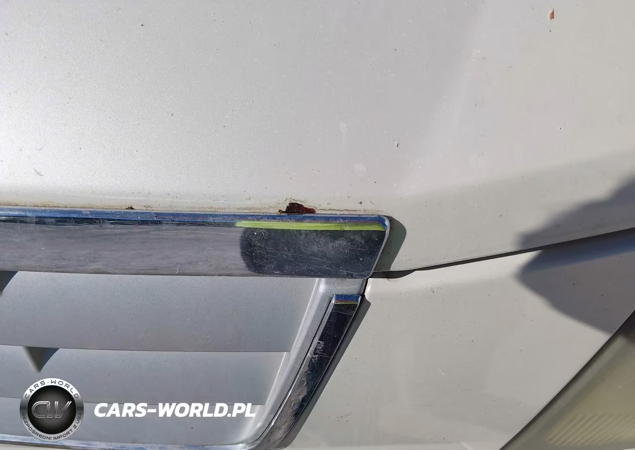 2007 Cadillac Srx V6 VIN:1GYEE637270184364 - 15
