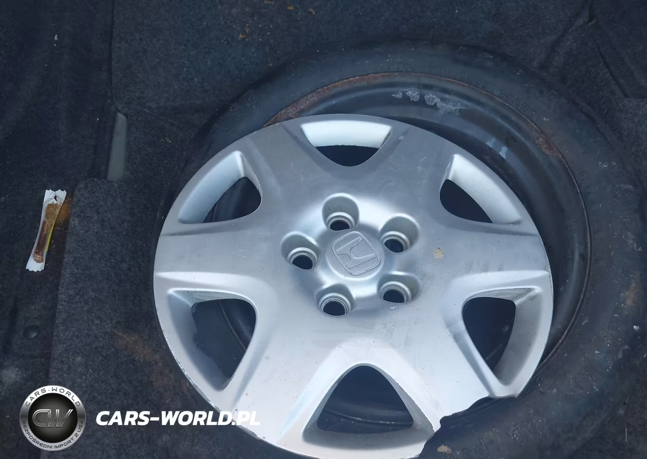 2007 Honda Accord 2.4 Lx VIN:3HGCM56427G705673 - 12