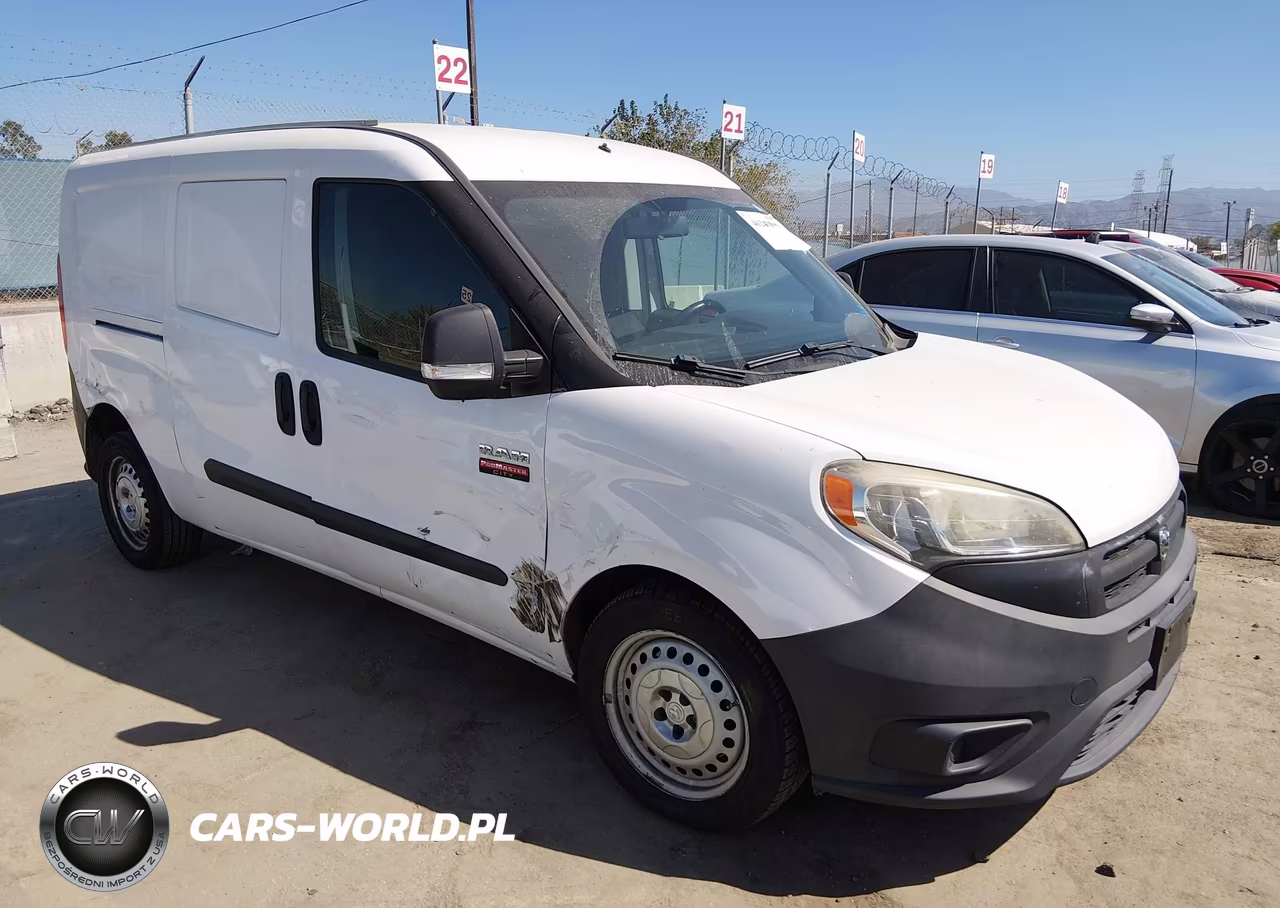 RAM PROMASTER – zdjęcie 1 z 20