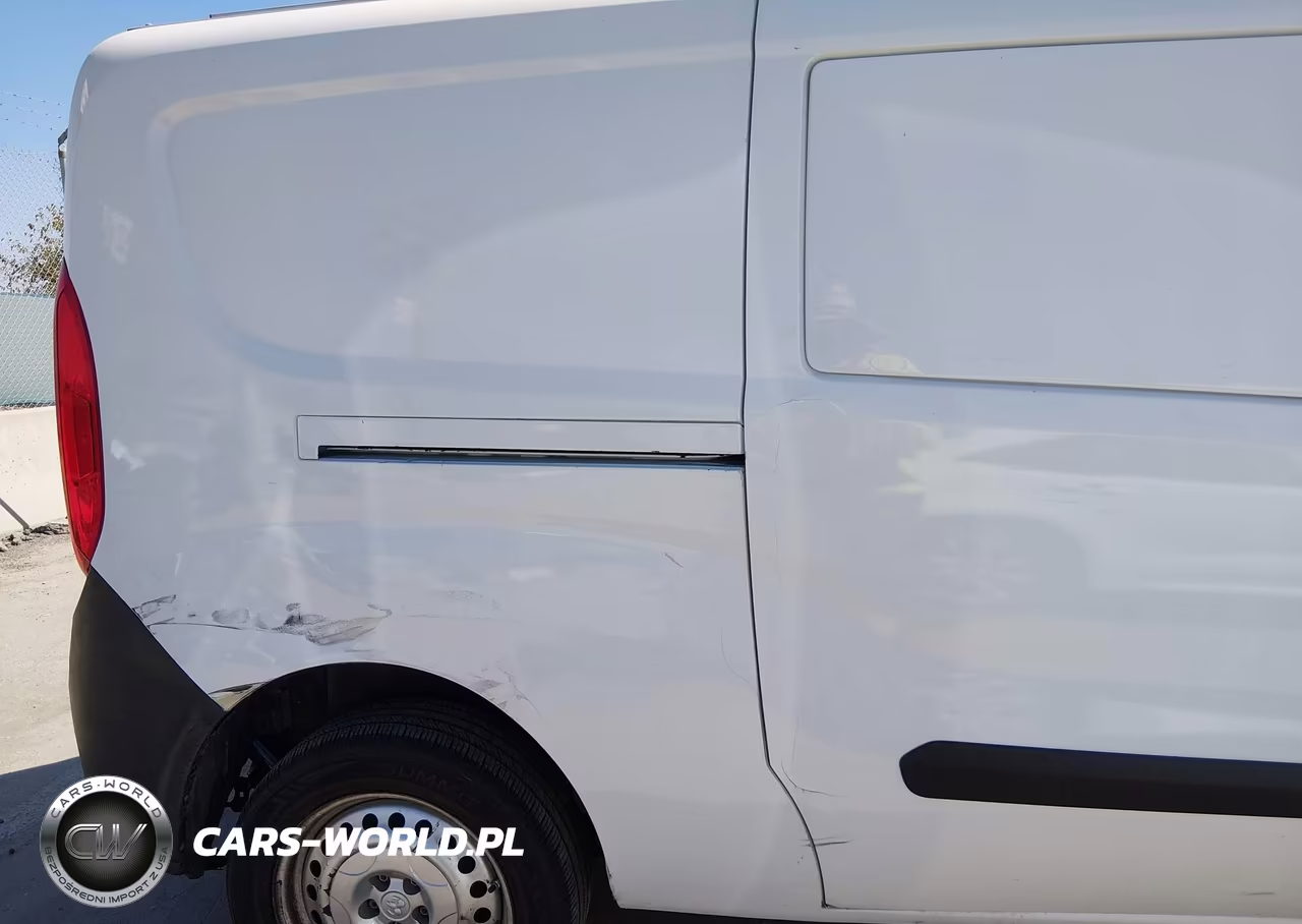 RAM PROMASTER VIN:ZFBERFABXH6G26913 - 18