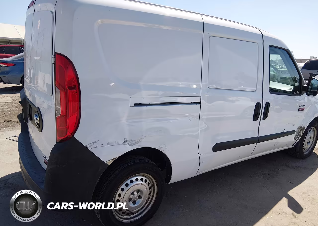 RAM PROMASTER VIN:ZFBERFABXH6G26913 - 19