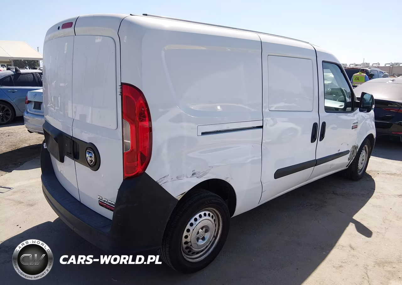RAM PROMASTER VIN:ZFBERFABXH6G26913 - 4