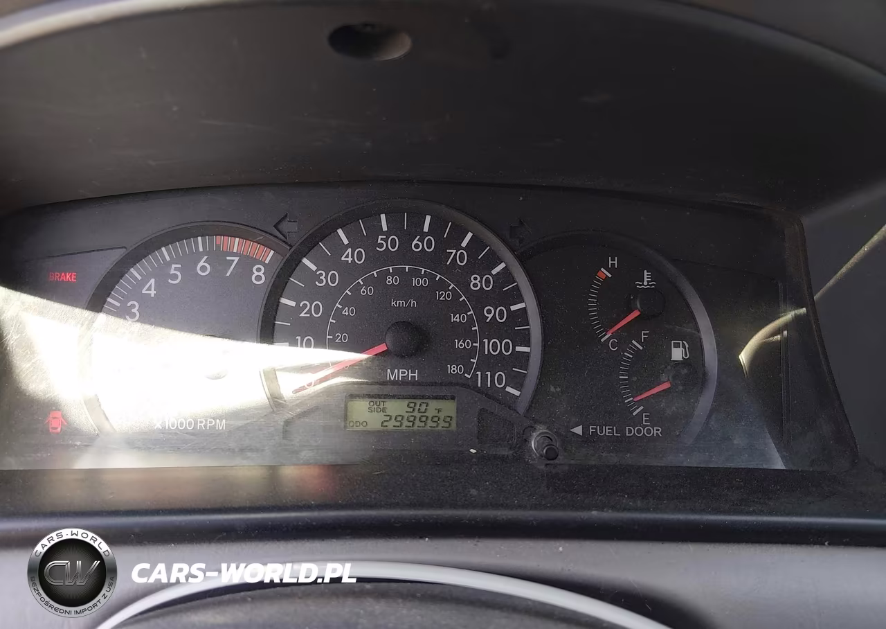 2007 Toyota Corolla Ce VIN:1NXBR32E67Z925227 - 7