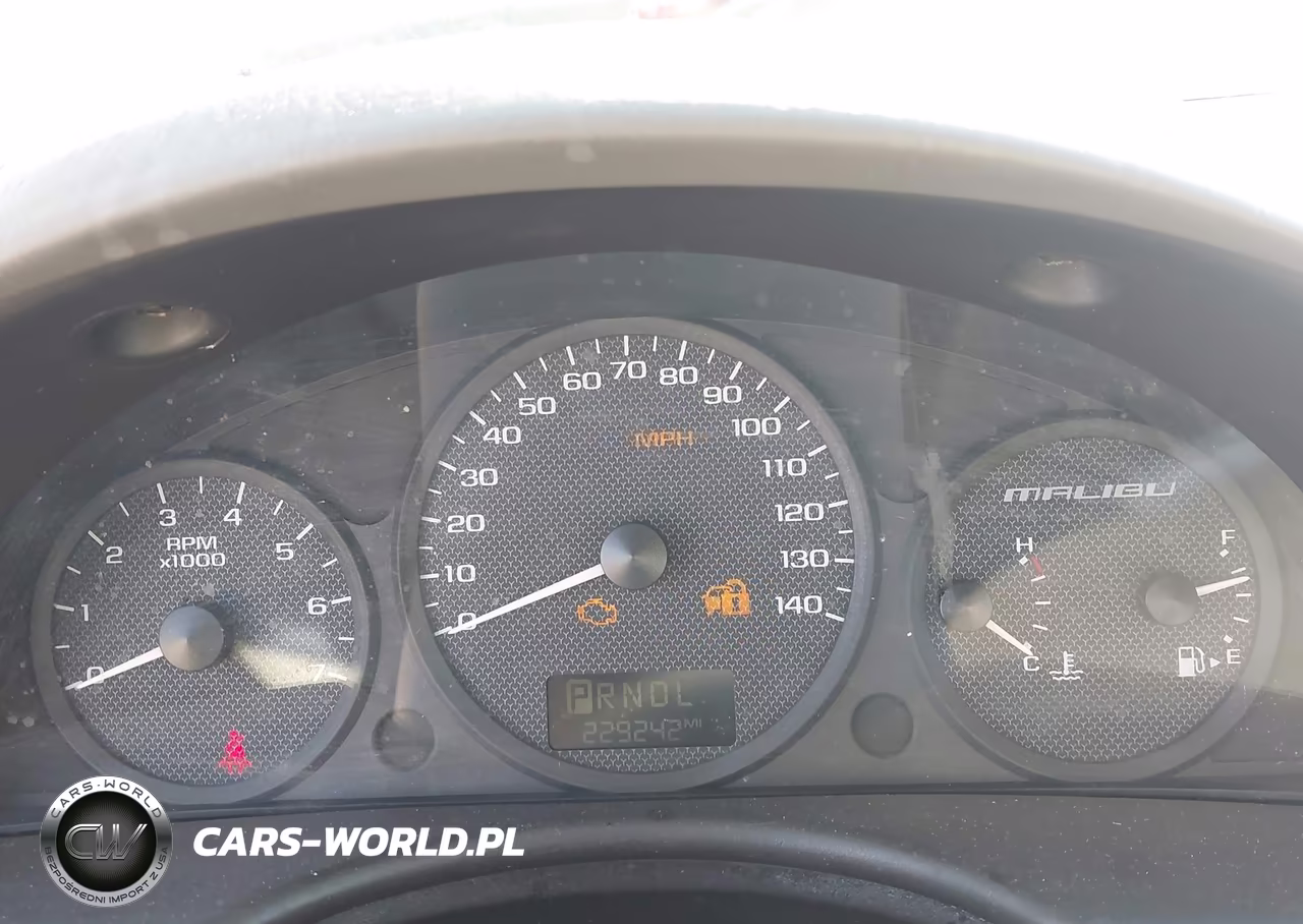 2005 Chevrolet Malibu VIN:1G1ZS52F65F103145 - 7