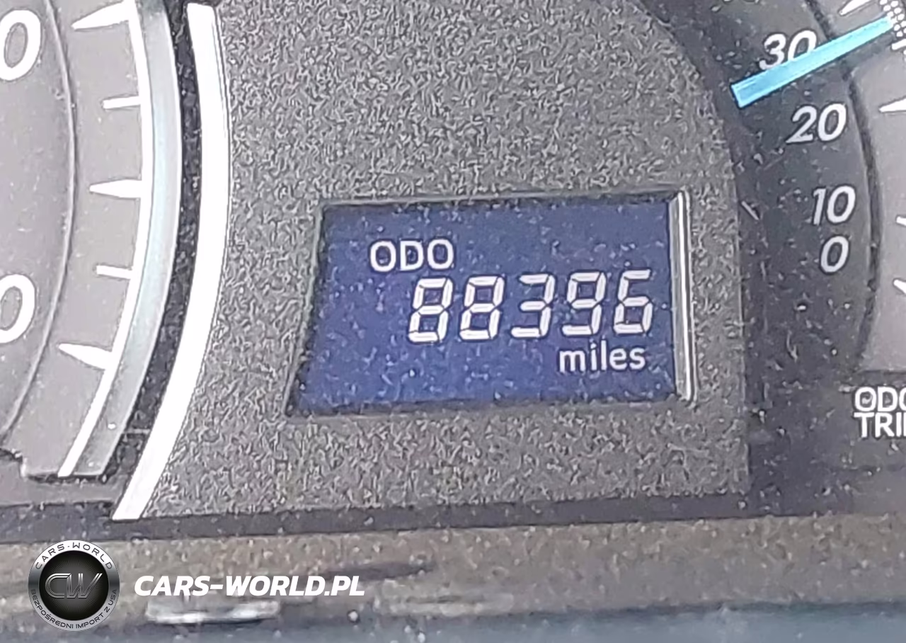 2013 Toyota Camry Le VIN:4T4BF1FK7DR308708 - 15
