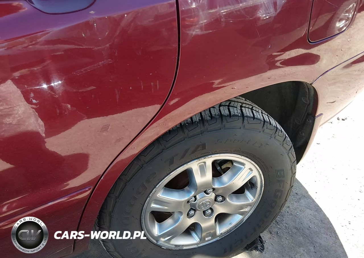 2007 Toyota Highlander V6 VIN:JTEEP21A570215240 - 12