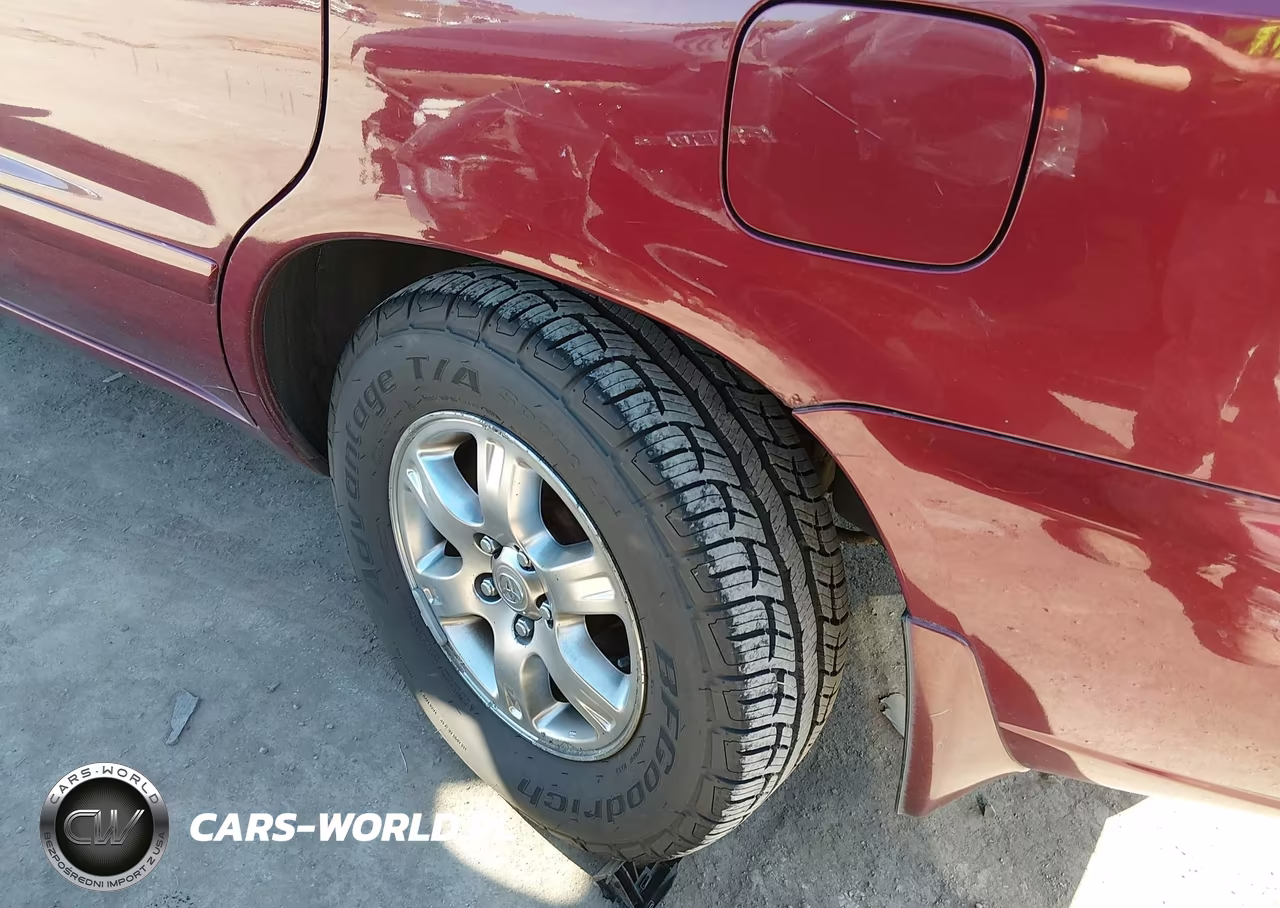 2007 Toyota Highlander V6 VIN:JTEEP21A570215240 - 6