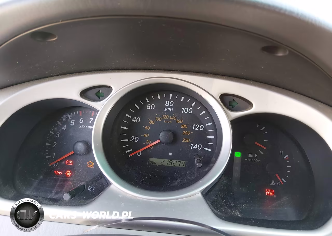 2007 Toyota Highlander V6 VIN:JTEEP21A570215240 - 7